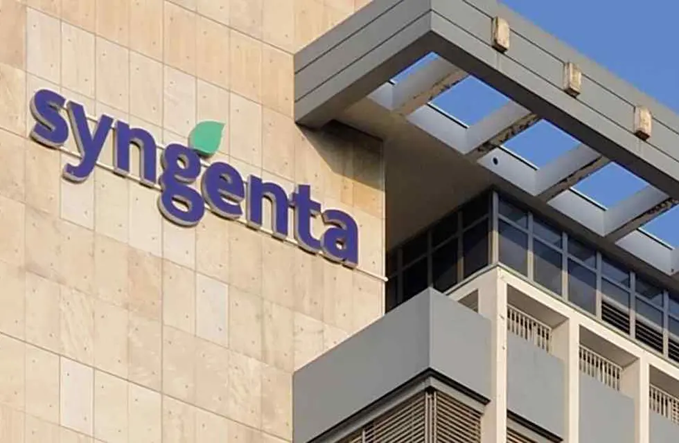 Syngenta Agro