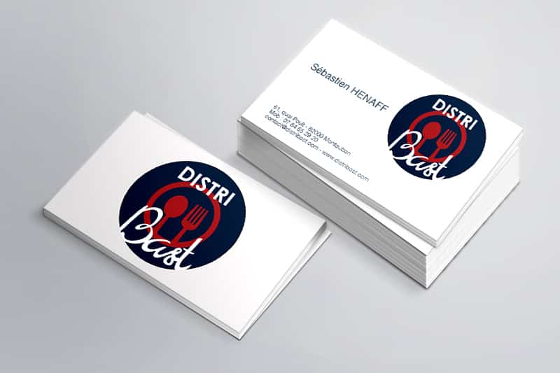 DistriBast