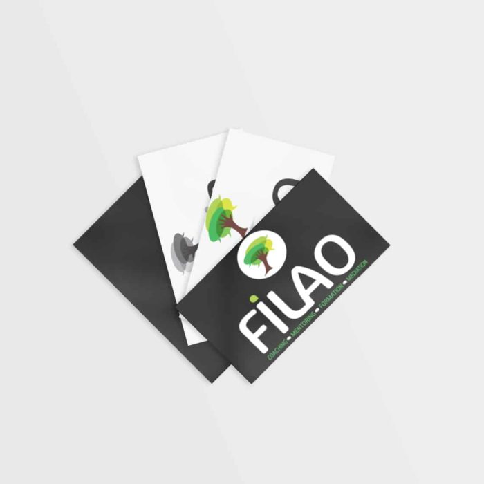 Logo Filao Conseil