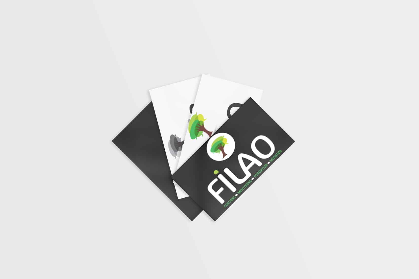 Logo Filao Conseil