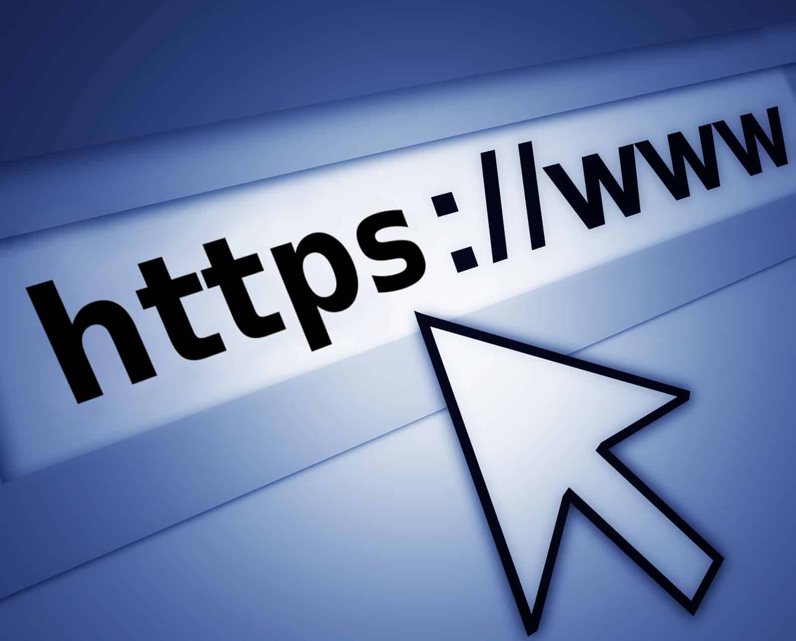 Google va privilégier les pages HTTPS
