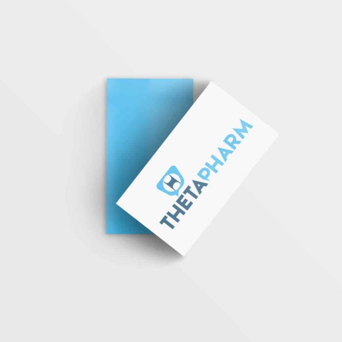 Logo Thetapharm