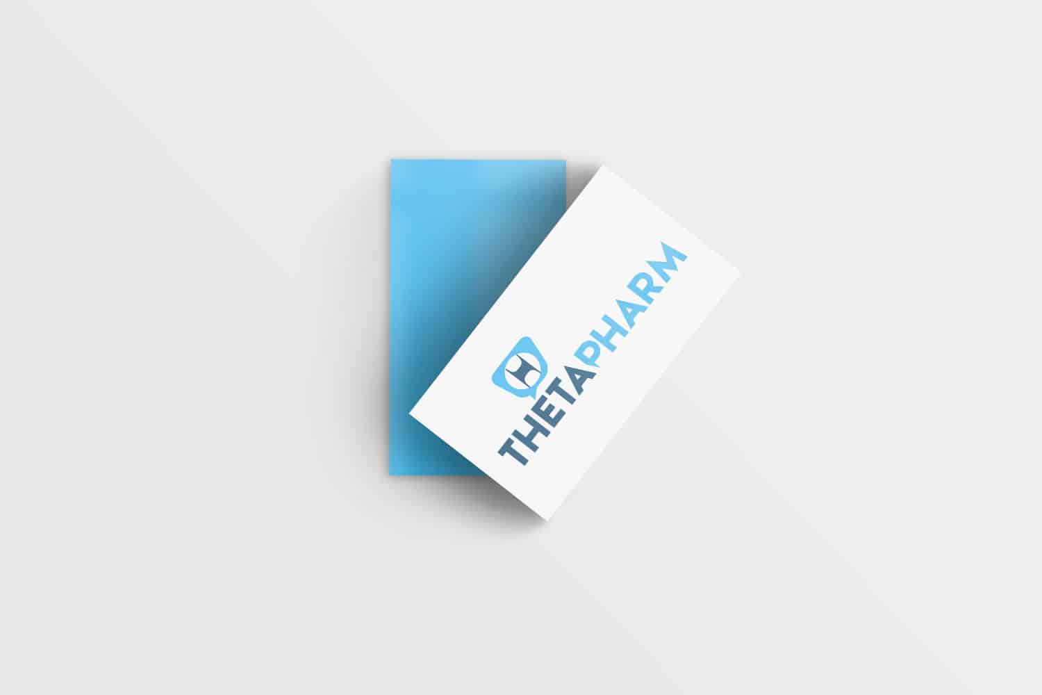 Logo Thetapharm