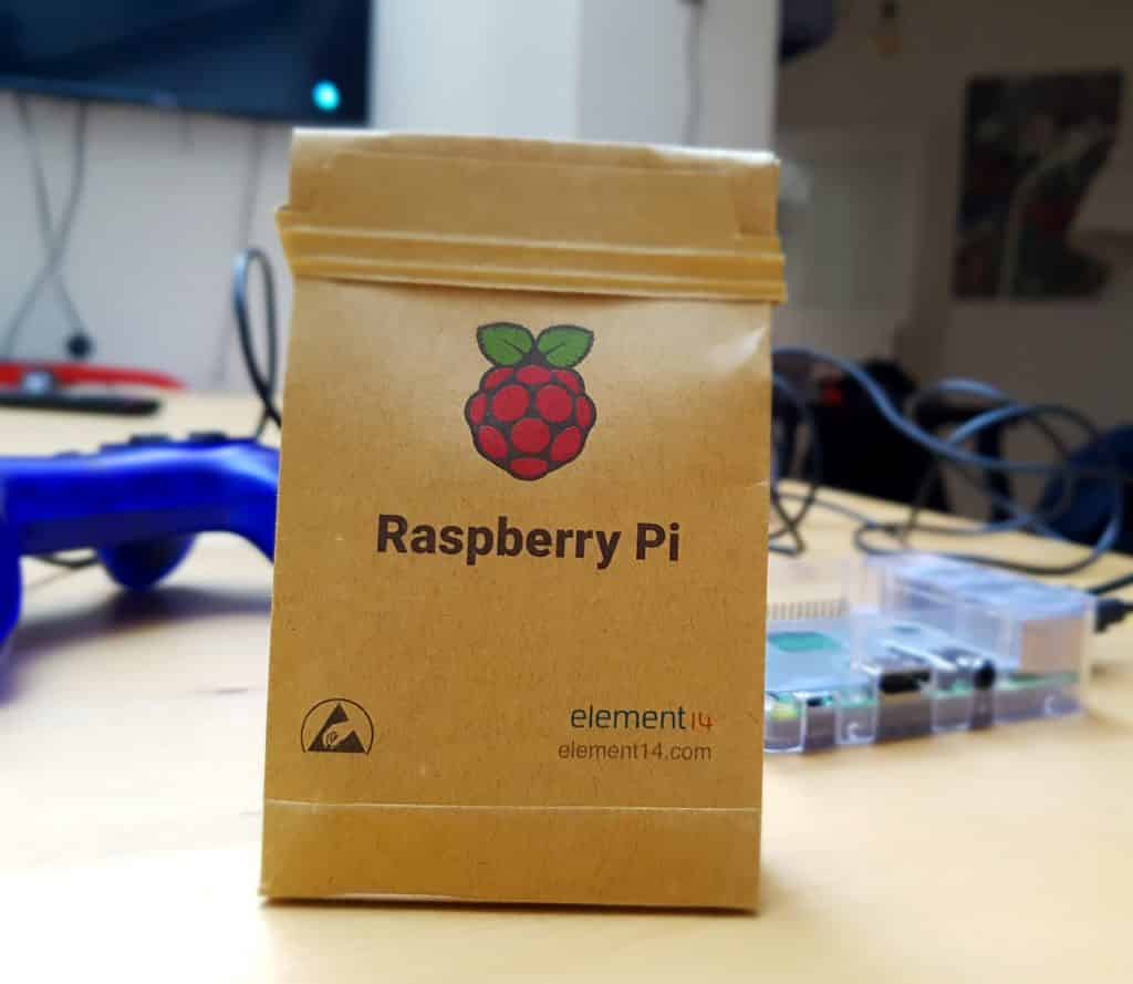 Raspberry