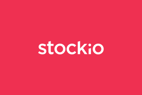 Stock.io : des ressources libres de droits