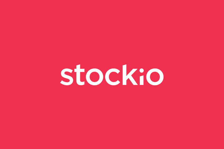 Stock.io : des ressources libres de droits