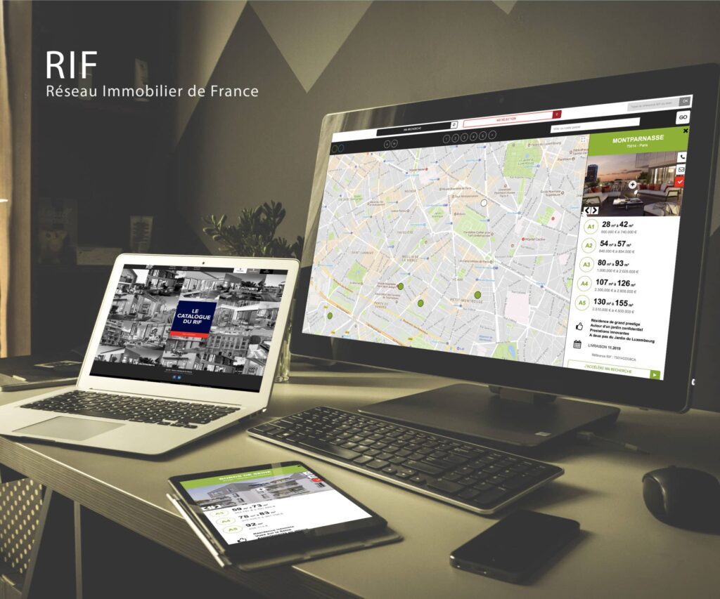 Le RIF