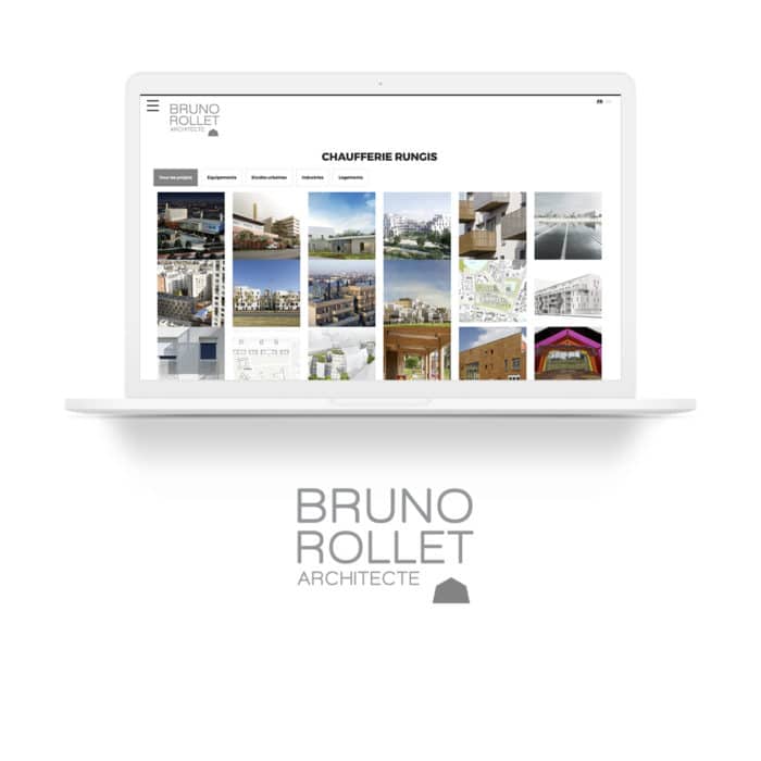 Bruno Rollet Architecte