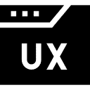  Web Design, UX