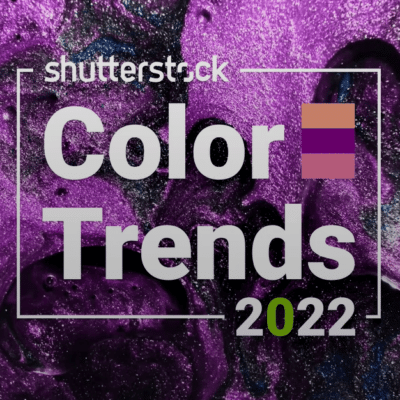 Color Trends 2022.