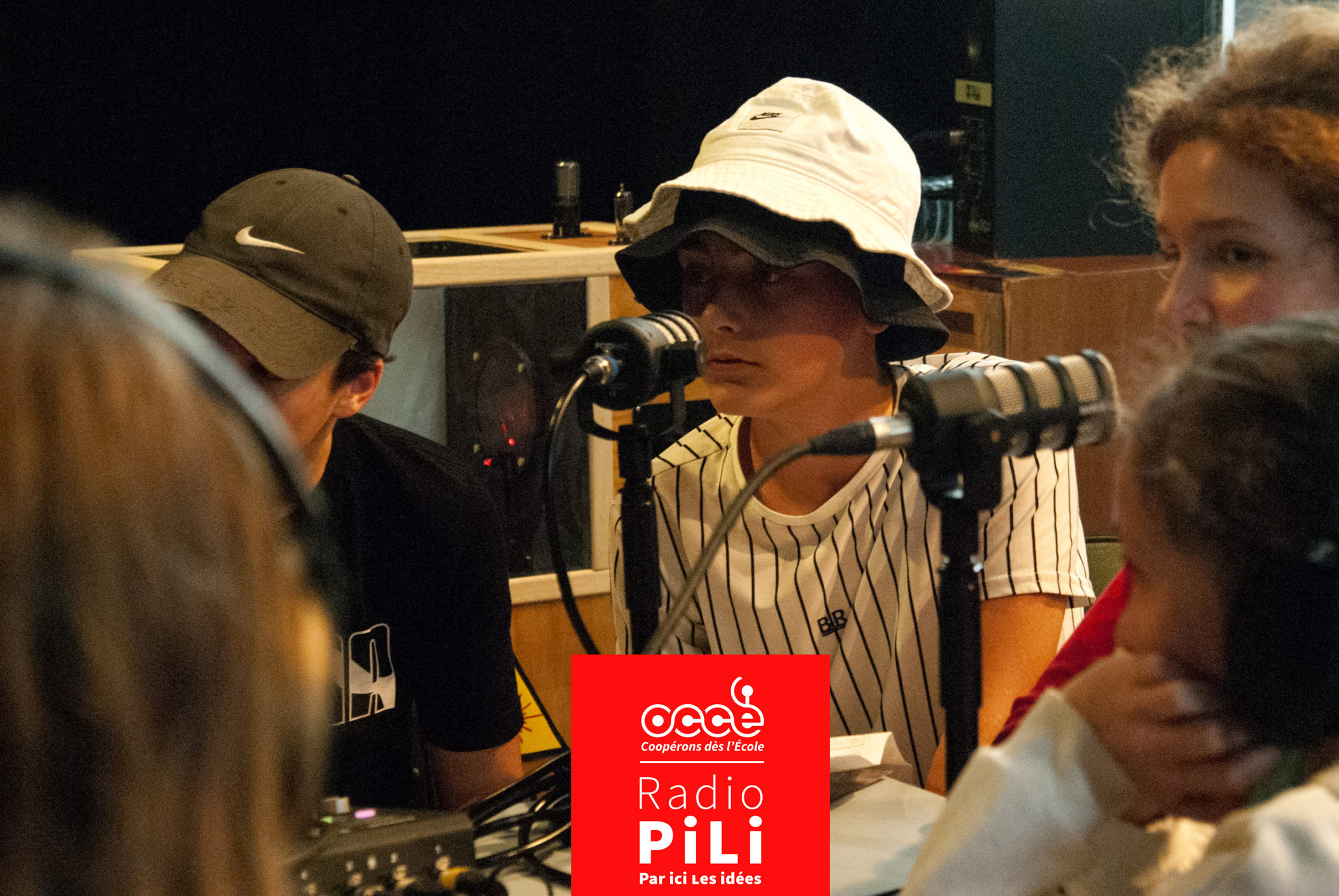 Radio PiLi