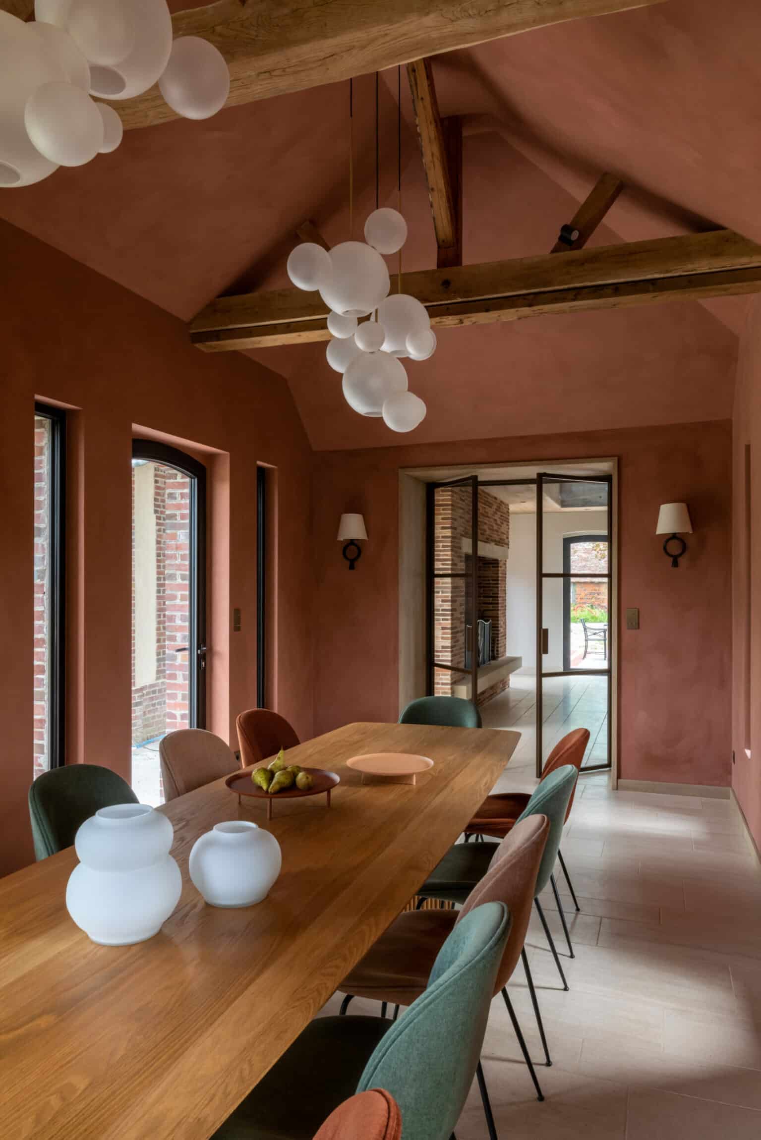 Santillane Design