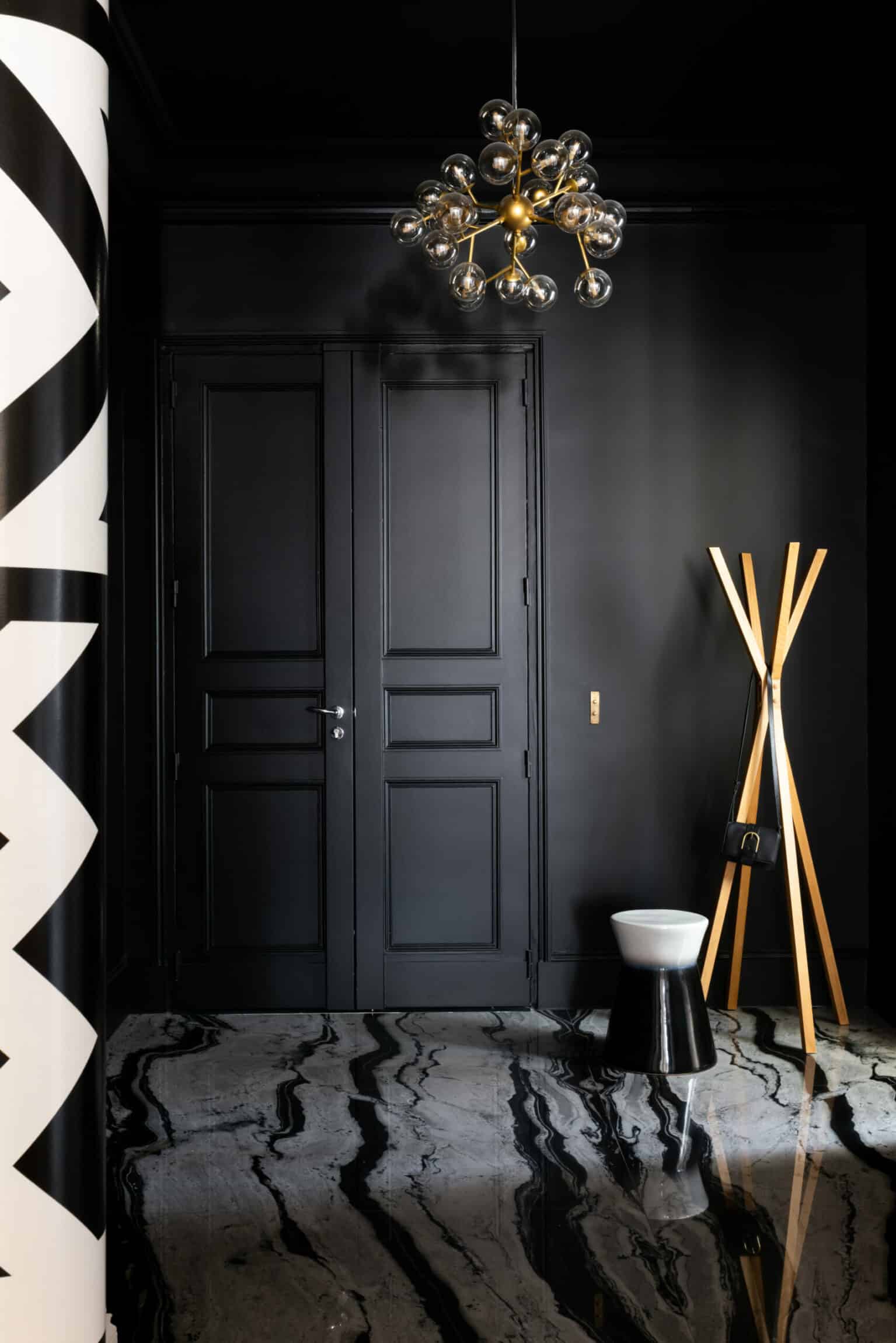 Architecte decoration et design