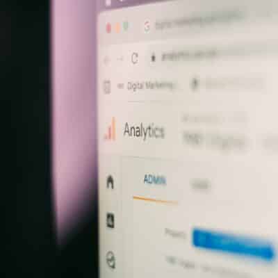 Google Analytics 4 : mesurer le trafic de votre site internet en 2026