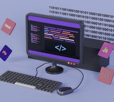 Développement Symfony : le framework PHP pour vos applications métier