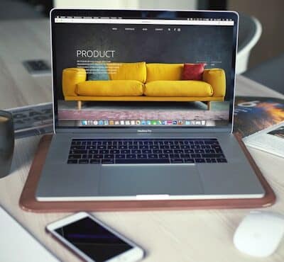 Refonte de site internet et SEO : comment migrer sans perdre vos positions Google