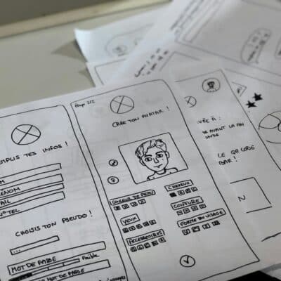 UX design : comment améliorer l&rsquo;expérience utilisateur de son site pour convertir