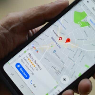 Google My Business : guide complet 2026 pour les commerçants et PME