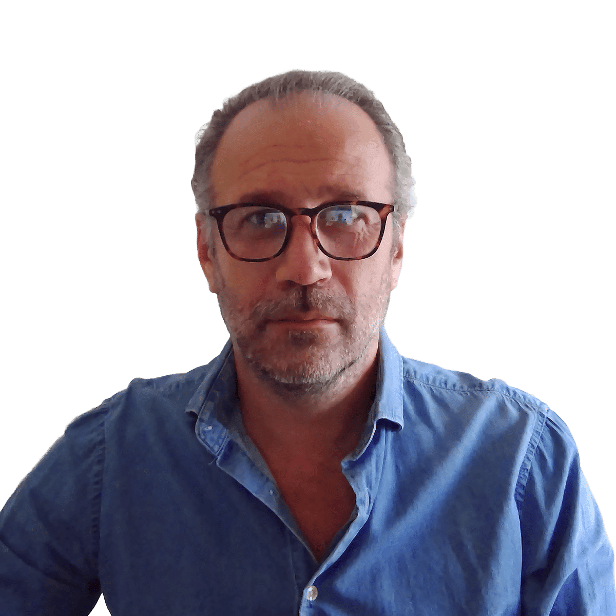 Frédéric SINANIAN